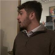 Se hai bisogno di una mano per svolgere i tuoi compiti, non esitare a contattarmi!